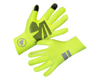 Endura FS260-Pro Nemo II Gloves (Hi-Viz Yellow)